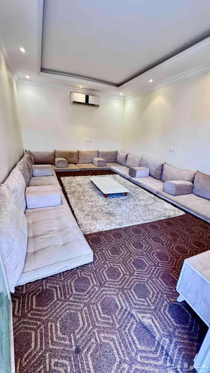 شاليهات وملاعب هيدرنجا للإجار اليومي حي الرمال 15