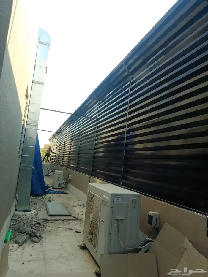 مظلات جدة سواتر جدة مظلات وسواتر وبرجولات 9