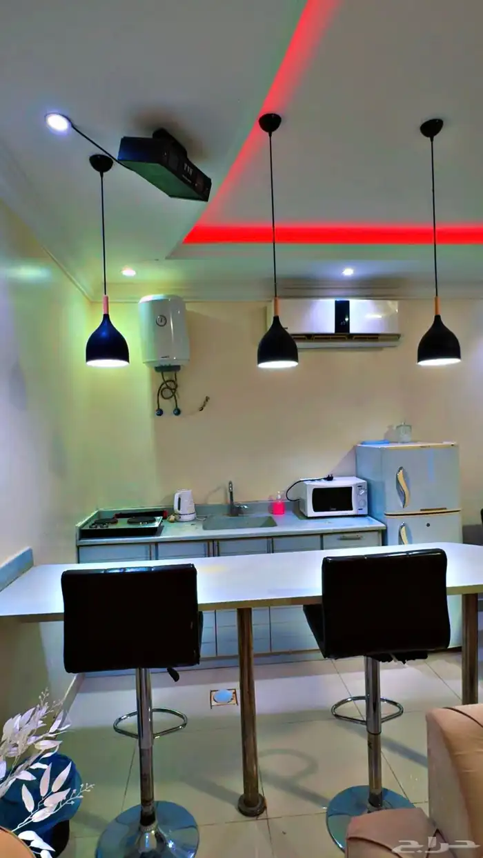 شاليهات وملاعب هيدرنجا للإجار اليومي حي الرمال 35