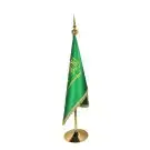 اعلام مكتبية كبيرة وصغيرة جودة عالية 0