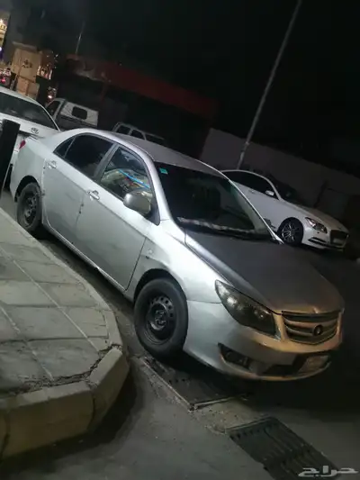 byd f3 2016 8