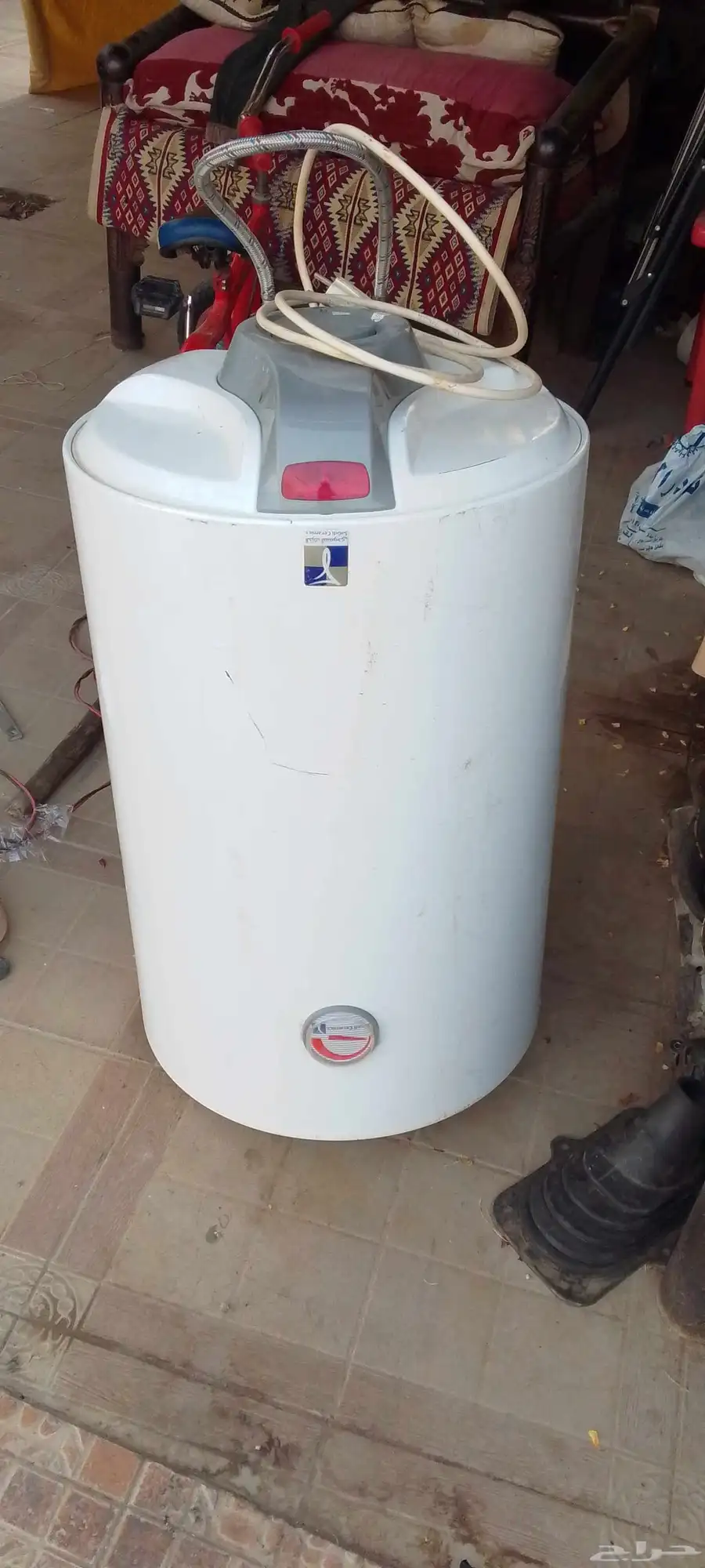 صخان نظيف حجم كبير السعر 150 ريال 0