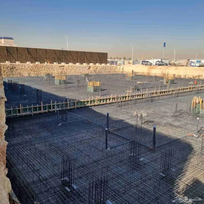 خرسانة جاهزه وبلك شمال وجنوب الرياض 0