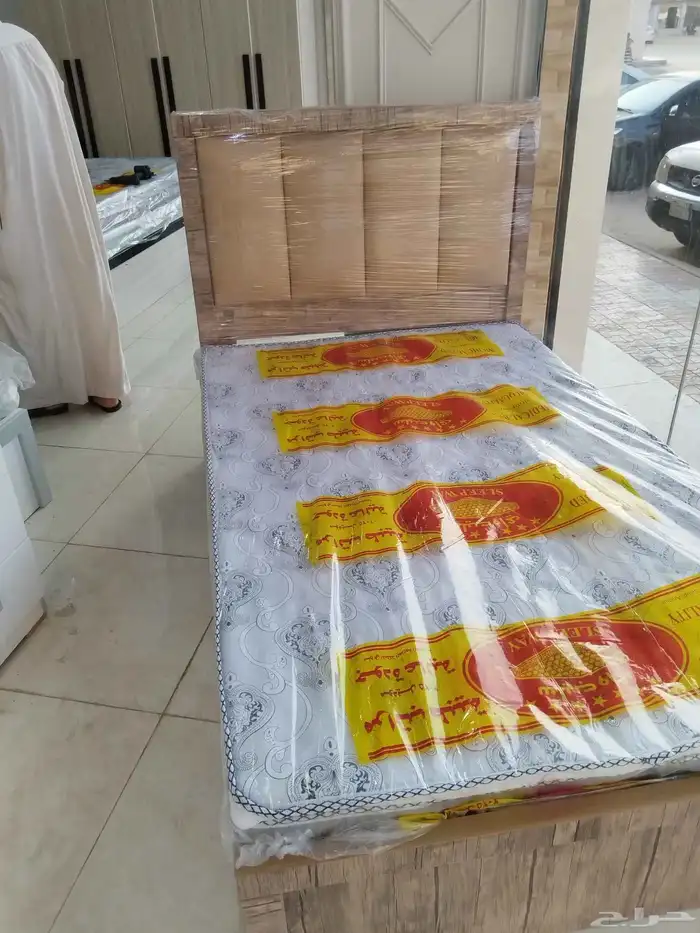 غرف نوم وطني جديد مع تقسيط تابي او تمارا توصيل وتركيب في نفس 9