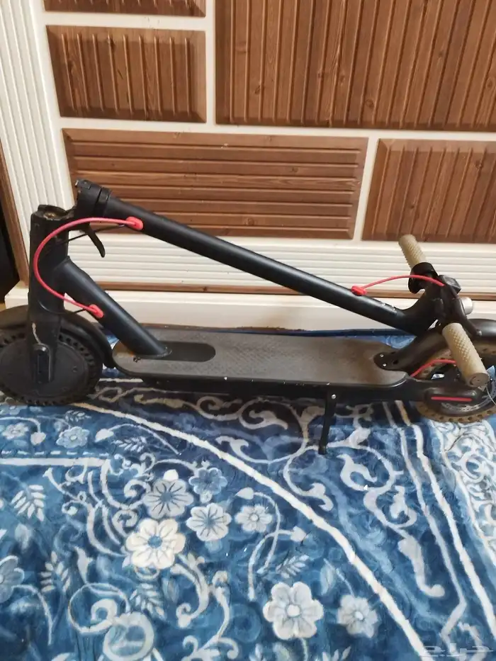 سكوتر كهربائي للبيع 0