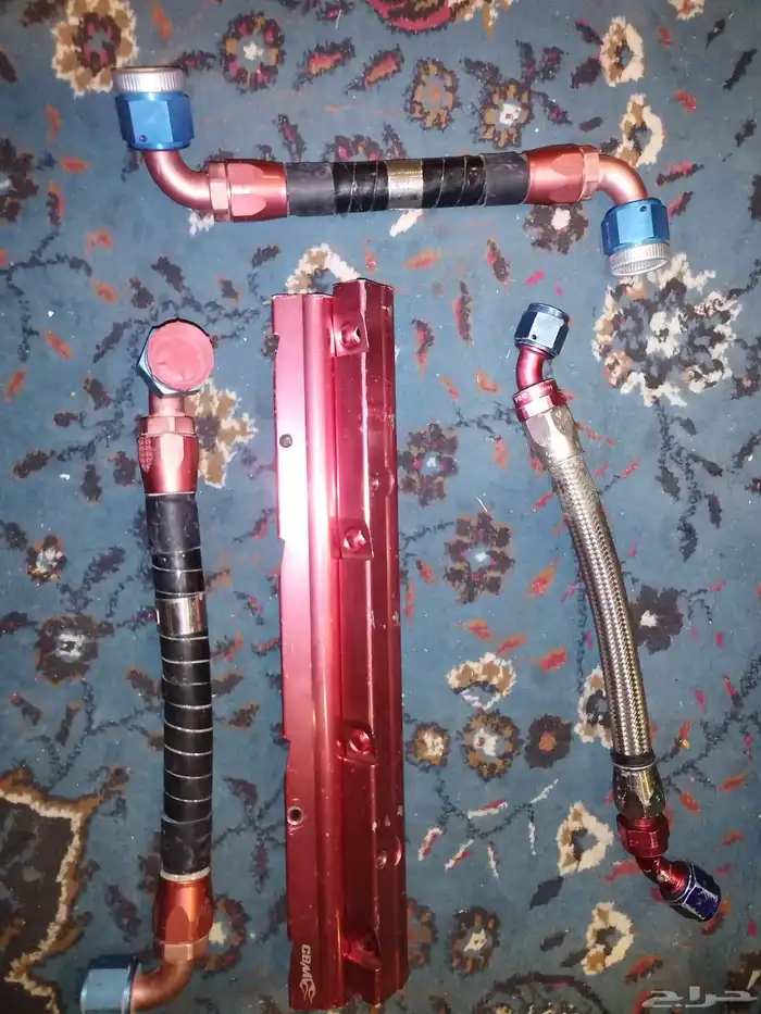 مساطر و اهواز Ls 2
