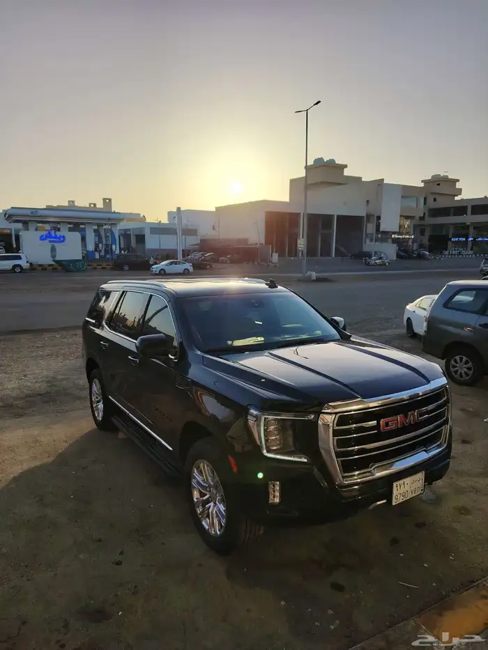 يوكن slt 2023 يوكن المطور اصدار محدود شبك كروم ازياق كروم 0
