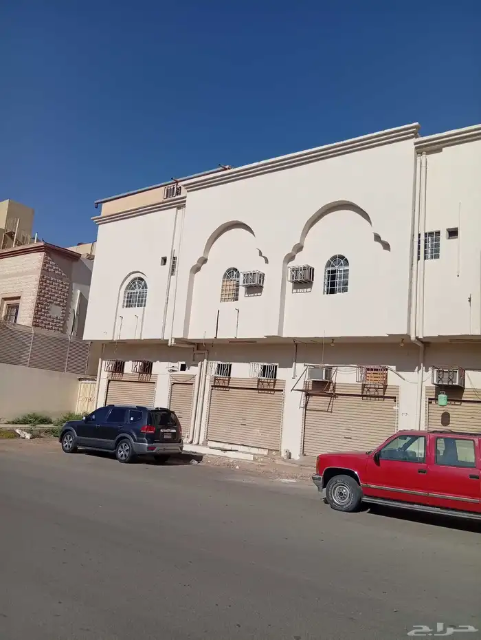 دهان واجهات خارجية 6