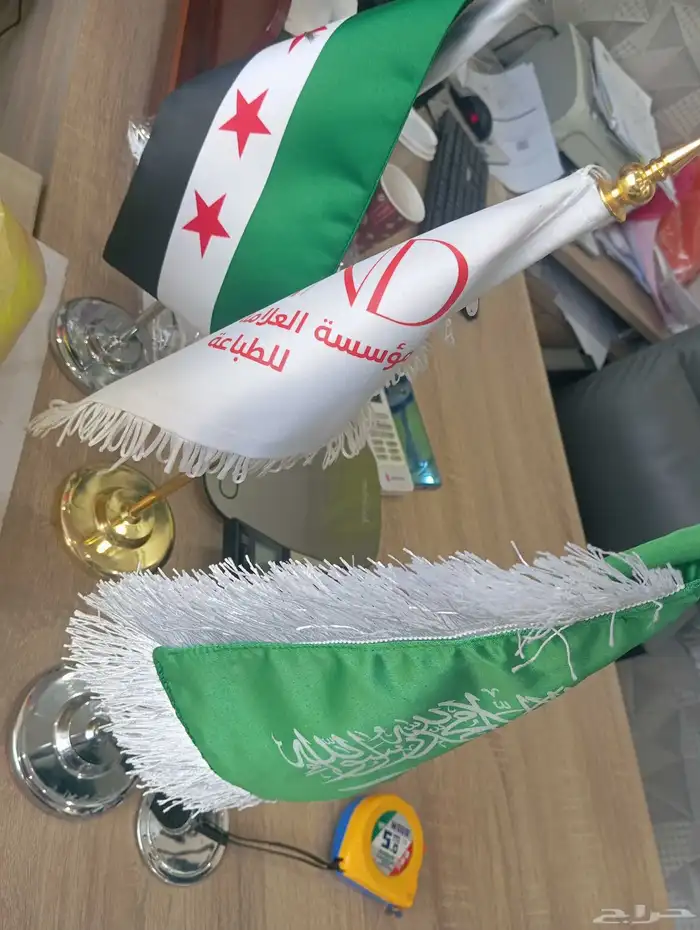 مطبعة الرياض مطبوعات ستكر بنر بوكسات بروشورات كروت اكواب 11