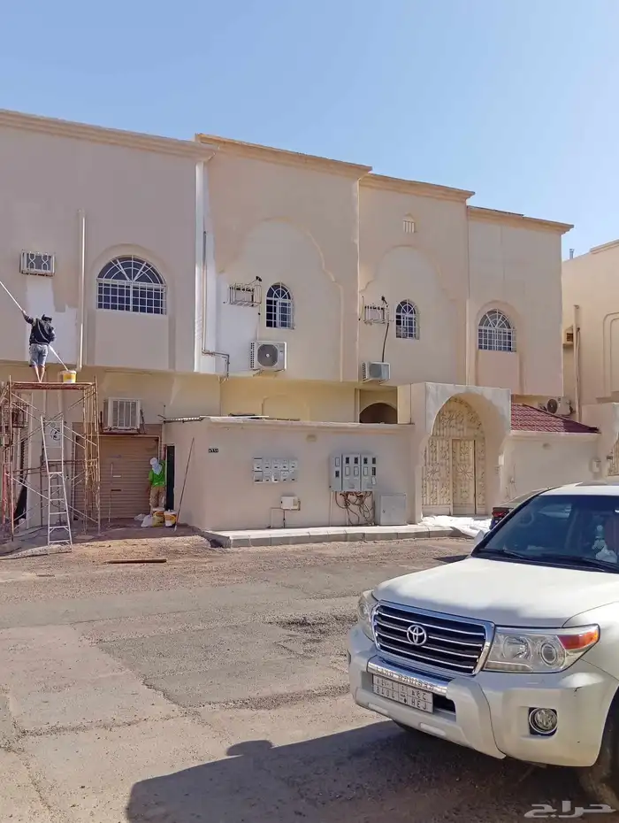 دهان واجهات خارجية 9