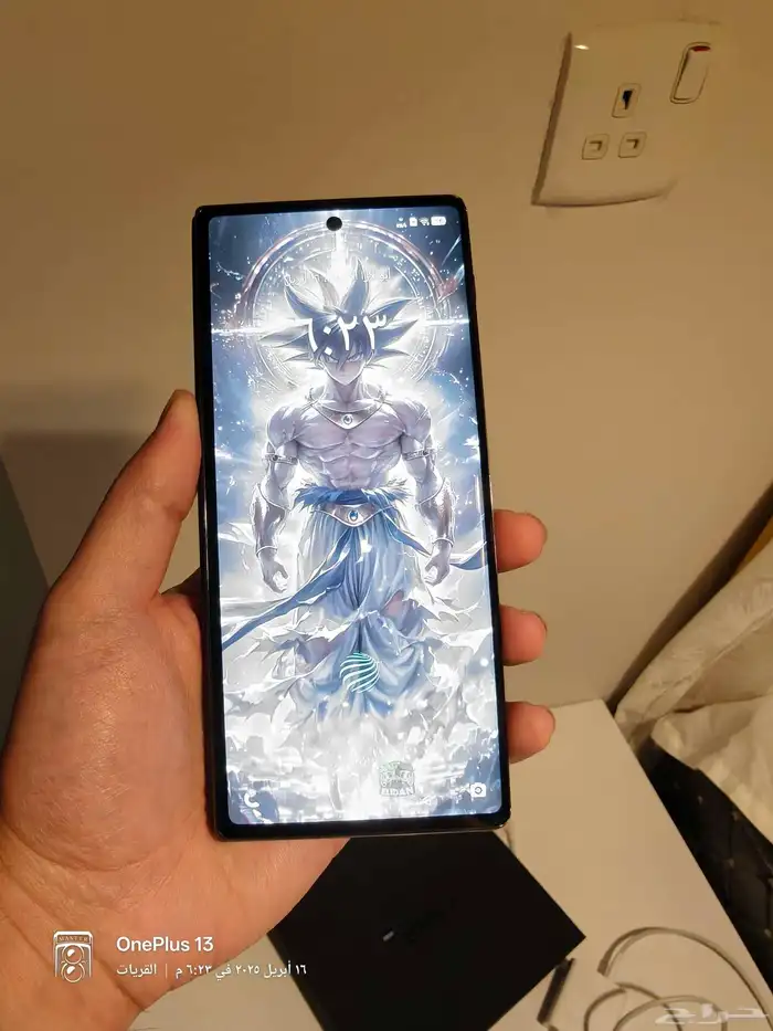 تم البيع تم البيع vivo x fold 2 1