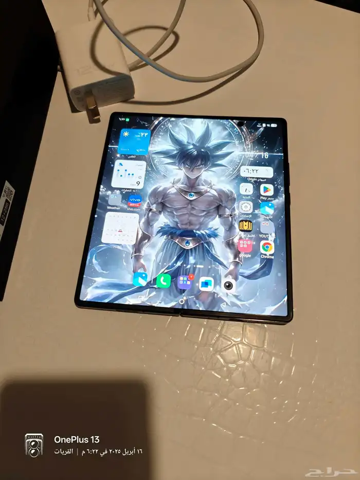 تم البيع تم البيع vivo x fold 2 0