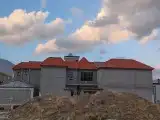 بيت شعر ساندويتش بنل قرميد قماش داخل 0