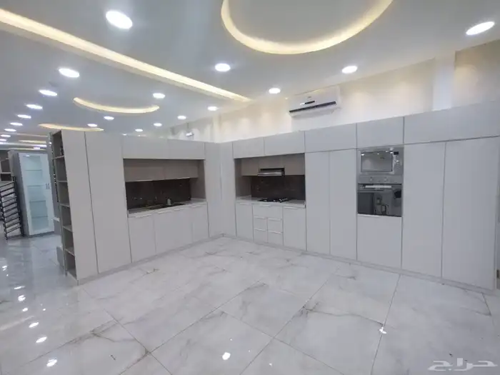 مطابخ جاهزه ب اقل من نص السعر 4