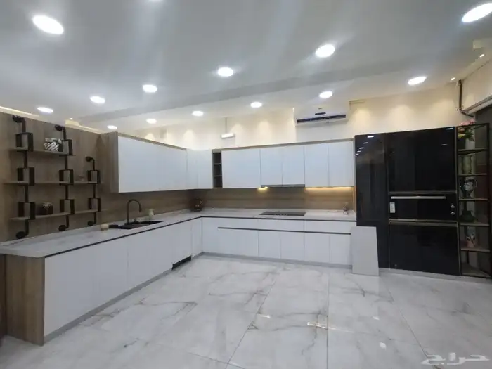 مطابخ جاهزه ب اقل من نص السعر 3