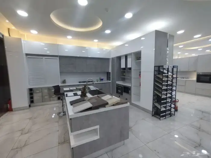 مطابخ جاهزه ب اقل من نص السعر 6