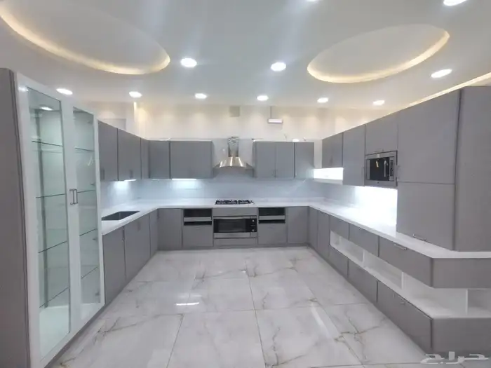 مطابخ جاهزه ب اقل من نص السعر 0