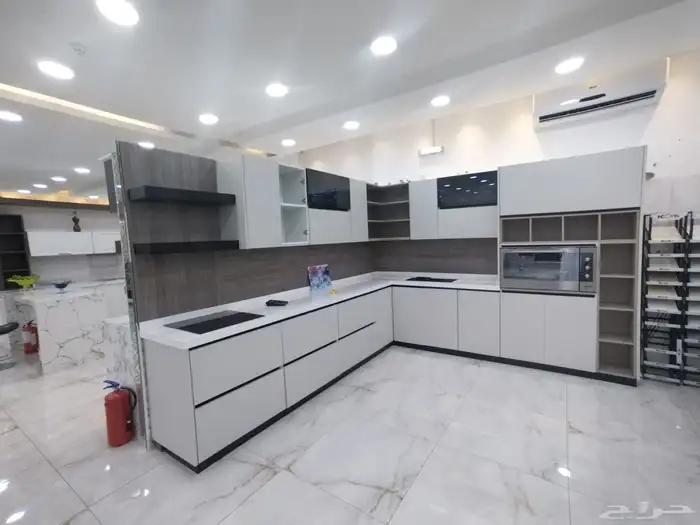 مطابخ جاهزه ب اقل من نص السعر 2