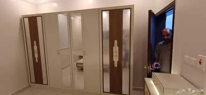 غرف نوم جديدة في الكرتون 1