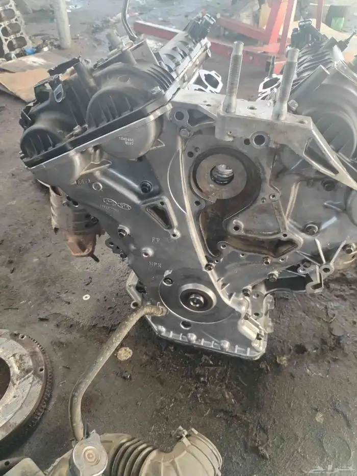 مكائن سنتافي إسبورتاج توسان ضمان شهرين 1