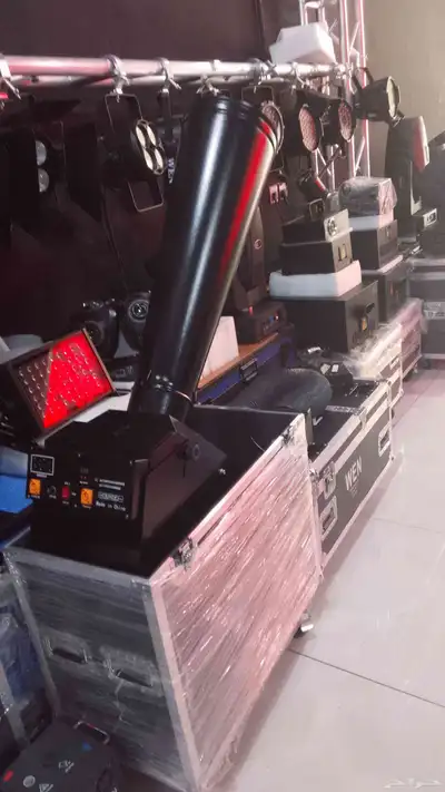 شاشات عرض للايجار 1
