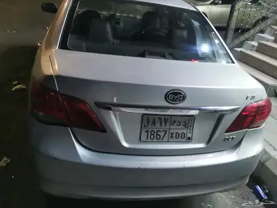 byd f3 2016 5