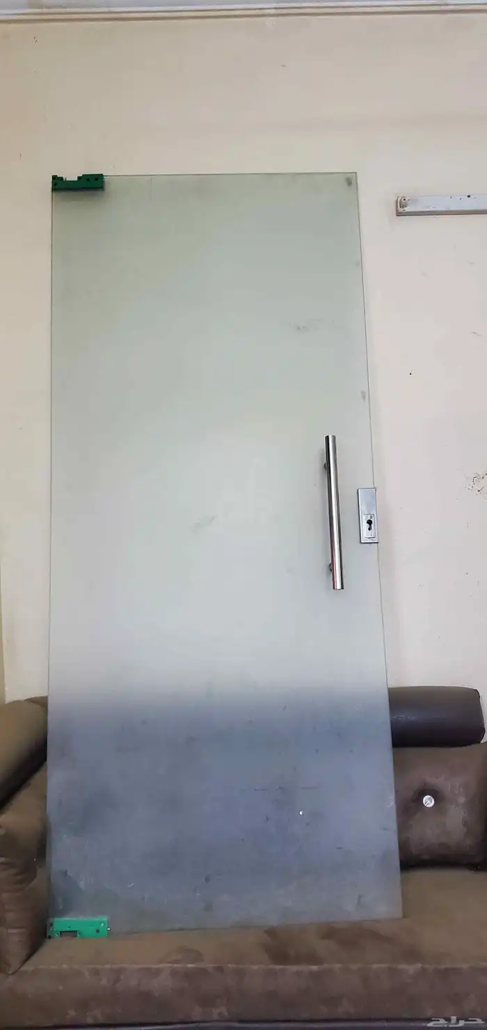 باب ثلجي شبه جدبد 0