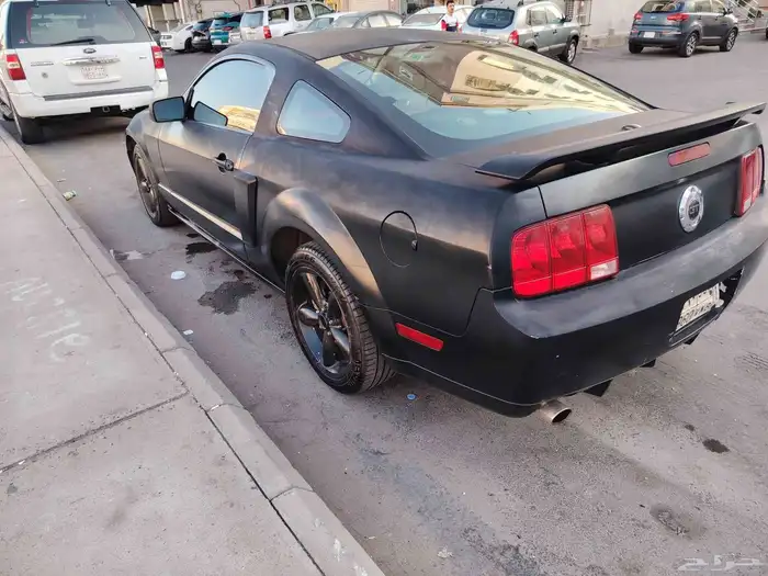 موستتج تشليح قطع غيار 2007 1