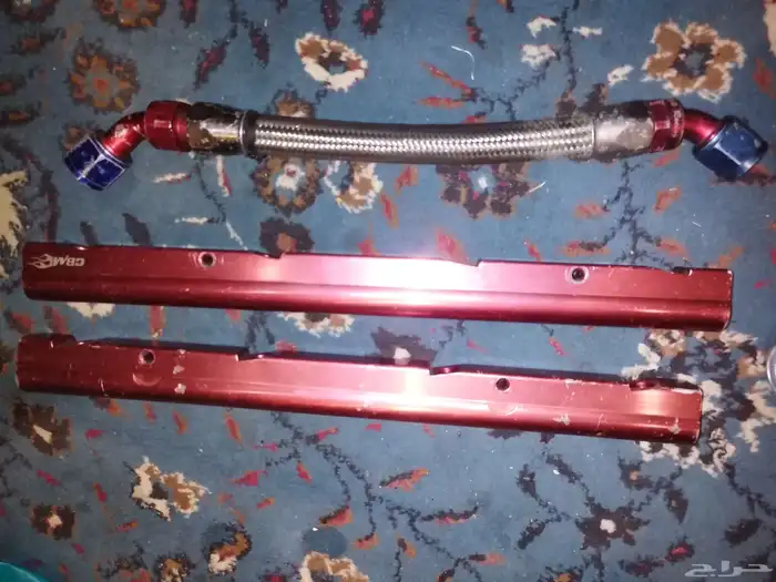 مساطر و اهواز Ls 1