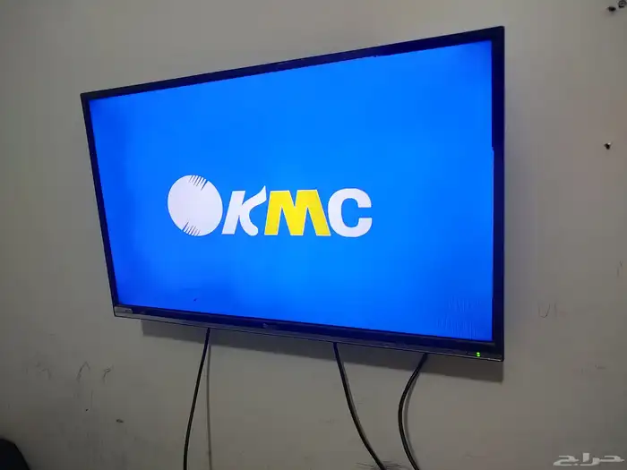 شاشه 32 بوصه KMC 0