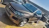 قطع غيار طوارق تشليح طوارق فلوكس واجن مستخدم 1