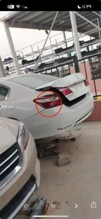 قطع غيار هوندا اكورد جميع الموديلات تشليح اصطبات وأبواب 8