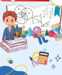 معلم رياضيات 0