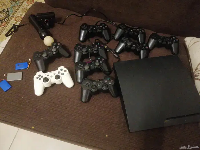 بلاستيشن 3 4