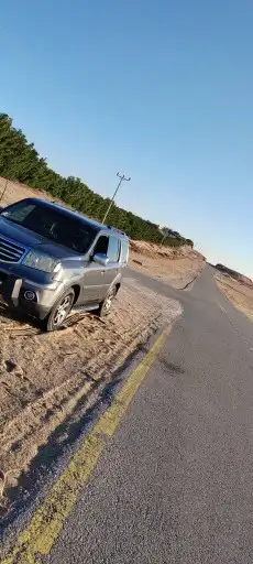 كداد من بيشة إلى الرياض الدمام بيشة 1