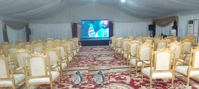 شاشات عرض للايجار 4