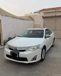 مكينة كامري 2ar من 2012 إلى 2017 3