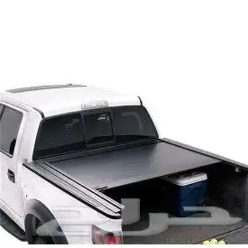 غطاء حوض سحاب مخفي على مستوي الحوض مصنوع من الالمنيوم 9