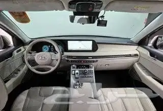 هيونداي باليسيد 2023 6
