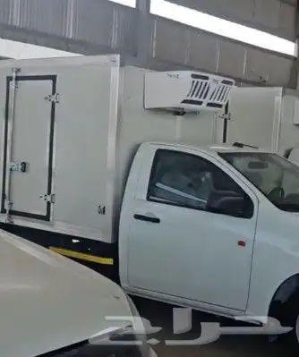 صناديق ديانه وانيت وفان واسعاف 6