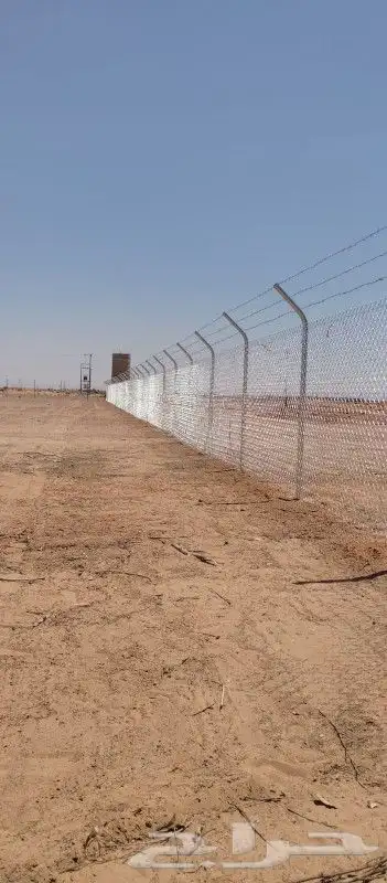 تركيب شبوك مزارع بجميع مناطق المملكة 2