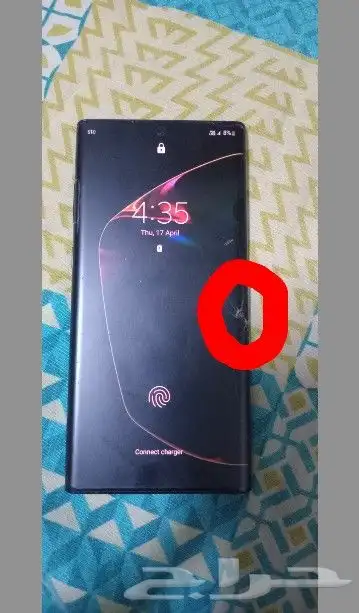 samsung note 10 plus 0