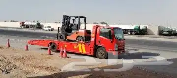 رافعات شوكيه ومقصيه كرنات سطحات ترلات سيزر لفت 1