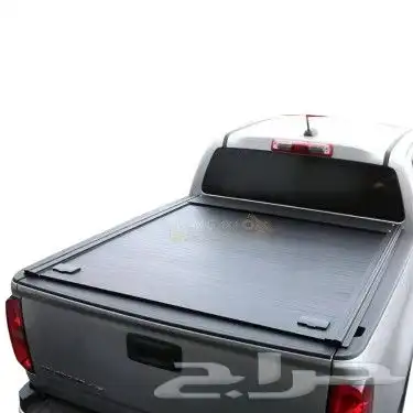 غطاء حوض سحاب مخفي على مستوي الحوض مصنوع من الالمنيوم 2