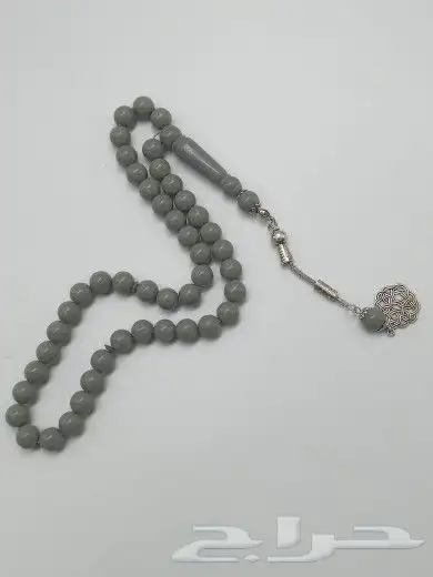 سبح بكلايت بطربزون عدد الخرز45 خيوط مقاومه للقطع اسعار جملة 28