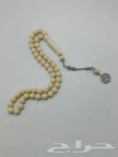 سبح بكلايت بطربزون عدد الخرز45 خيوط مقاومه للقطع اسعار جملة 18