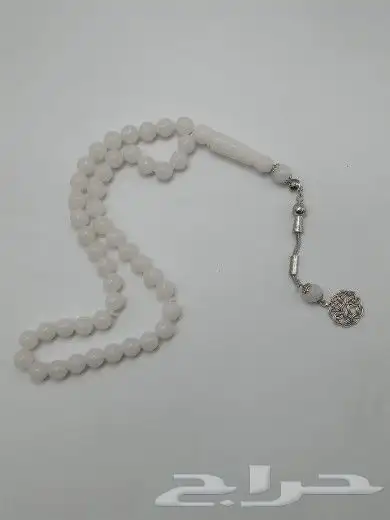 سبح بكلايت بطربزون عدد الخرز45 خيوط مقاومه للقطع اسعار جملة 30