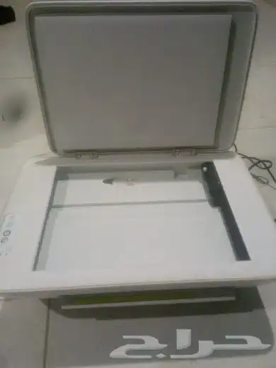 طابعه جديده لاستخدام خفيف خاليه من العيوب 0