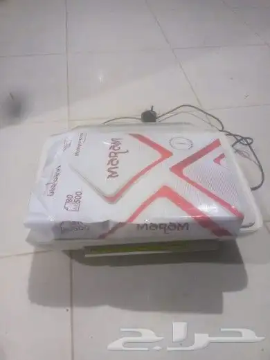 طابعه جديده لاستخدام خفيف خاليه من العيوب 2