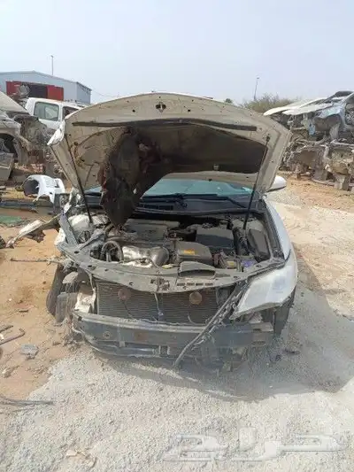 تويوتا كامري 2015 0